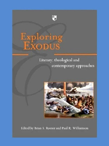 Religion exploring exodus by - religion,