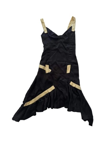 Antonio berardi abito vintage - antonio,