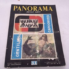 Panorama delle Arti N 11