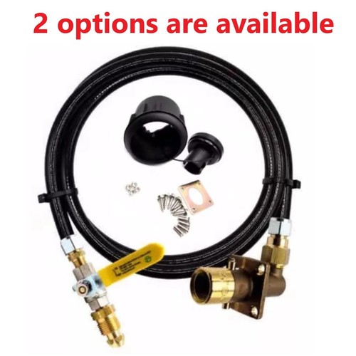 Set adattatore riempimento