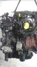 MOTEUR Diesel Citroën Jumpy
