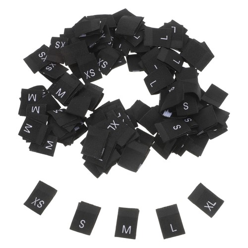 500 pcs etichette con - etichette,