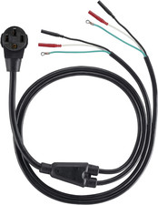 Outdoor Power Equipment