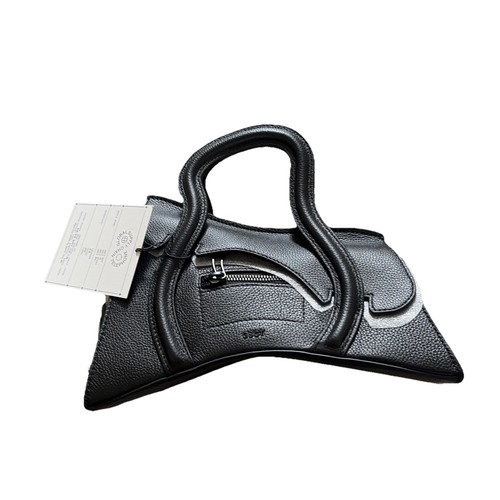 Borsa mschf gsct nera - gsct,