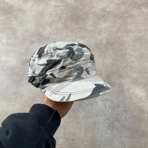 Cappello pattuglia mimetico - da,