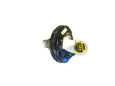 DEPRESSORE FRENI POMPA A VUOTO PER FIAT Panda 3° Serie 51854342 Benzina 1200 (