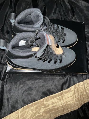 Stivali uomo jordan retro - stivali,