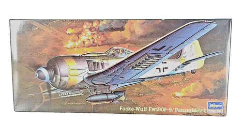 Hasegawa 51362 focke - 51362, focke-wulf