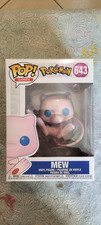 Funko Pop Animation #643 Mew