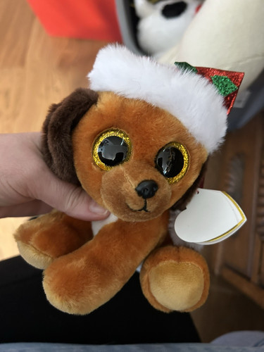 Nuovo beanie boo howlidays - beanie,