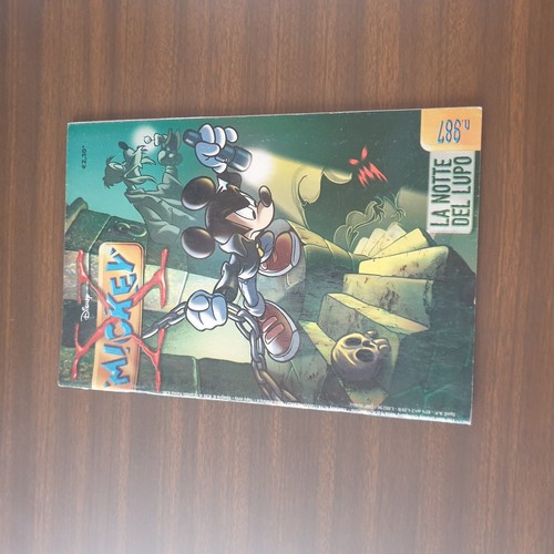 Walt disney mickey x - disney,
