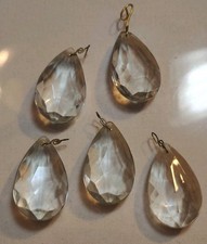 Lampadario vintage grande 2"