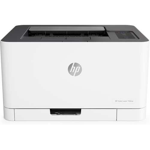 Stampante color laser 150nw - hp,