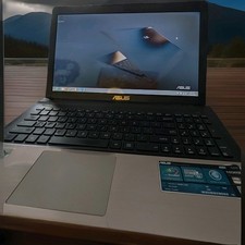 ASUS A55V Laptop i7-3630QM 2.4GHz 8GB 700GB HDD 15.6” Win8 USATO