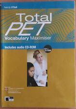 TOTAL PET + CD ROM