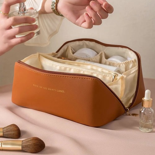 Beauty case trousse da - case,