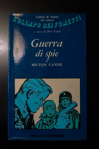 Olimpo dei fumetti 3 - l'olimpo,