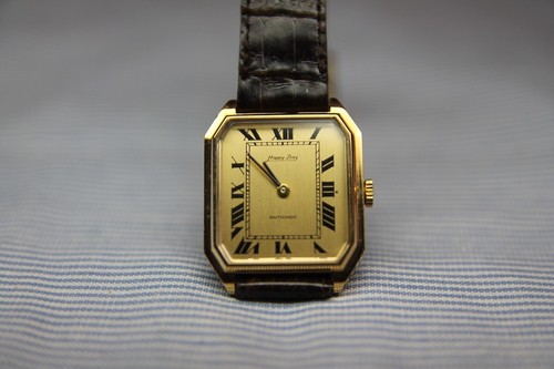 Orologio watch happy - orologio, day