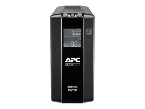 Apc br900mi back ups pro - br900mi,