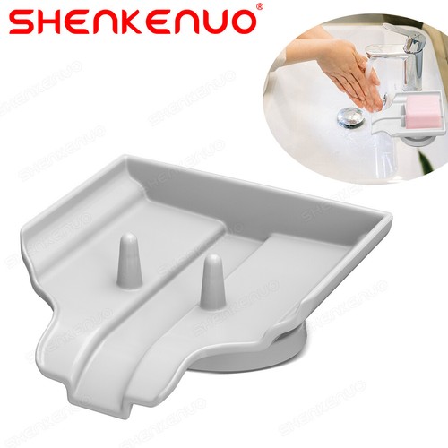 Portasapone piatto bagno