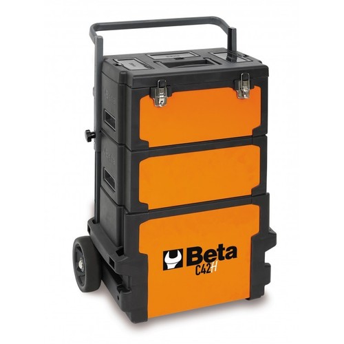 Trolley portautensili moduli - trolley, 3