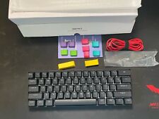 ANNE PRO 2 Tastiera nera