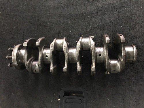 Albero motore ford - ford, mk6