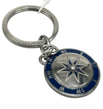 PORTACHIAVI UOMO FIRMATO