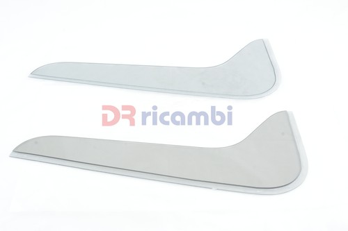 Kit serie parasole finestrini - serie,