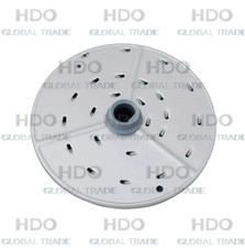 DISCO GRATTUGIA ROBOT-COUPE 3 MM (1/8") PER TAGLIAVERDURE CL 20 CL30 CL40