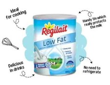 FAST SHIPPING - 2x Regilait