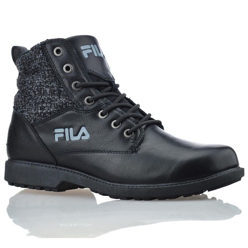 Scarpe stivaletti biker - , uomo