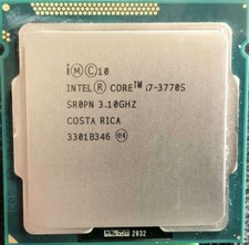 Socket processore CPU Intel