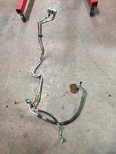  TUBO A/C IN ALLUMINIO ARIA CONDIZIONATA ALFA ROMEO 147 1.9 JTDM 150CV ORIGINALE