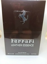 Ferrari Leather Essence 3,3 oz