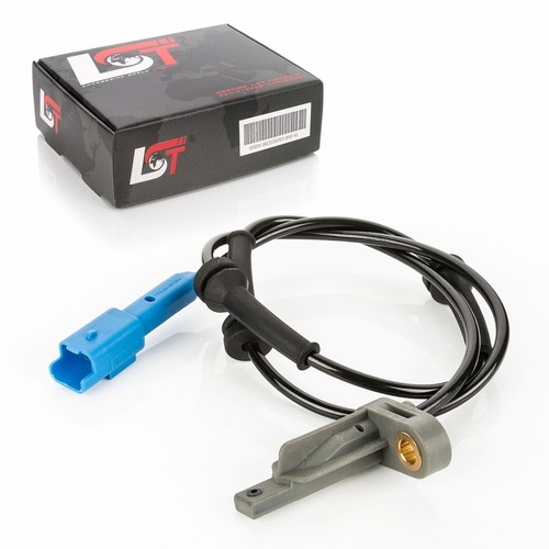 Sensore abs raddrehzahl - sensore, hinten