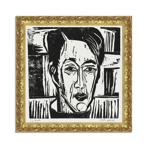 Quadro stampa tela effetto - quadro,