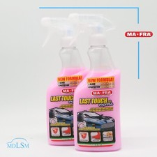 MAFRA LAST TOUCH EXPRESS 2.0