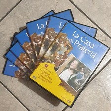La Casa Nella Prateria