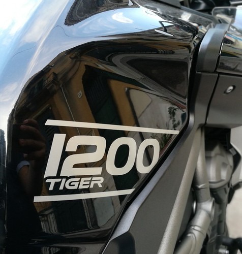 Adesivi compatibili tiger - compatibili, 1200
