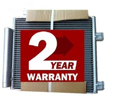 condensatore/radiatore aria