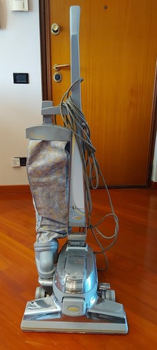 Aspirapolvere kirby - aspirapolvere,