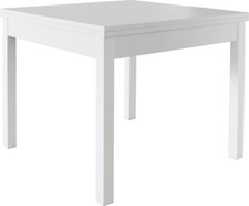 Tavolo allungabile apertura