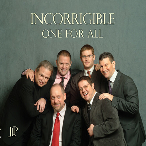 One for all incorrigible - for,