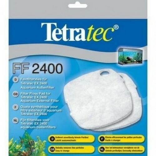 Tetra ovatta sintetica - tetra,