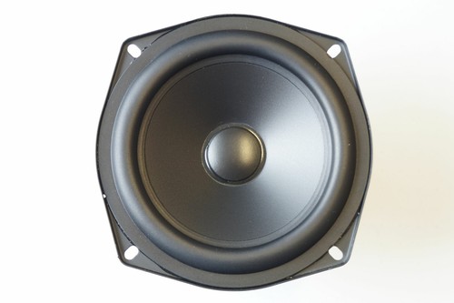Pezzo tweeter medio basso - 1,