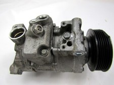 8K0260805L COMPRESSORE CLIMATIZZATORE CLIMA A/C AUDI A4 AVANT 2.0 TDI 88KW 5P D 