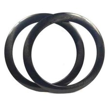 1 Pz Cerchio Bici da Strada in