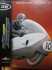 FASCICULE 36 MOTO GP 1/12