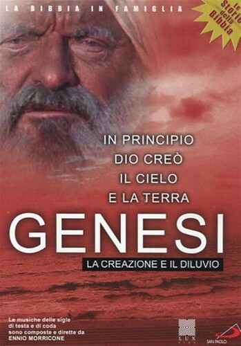 Storie della bibbia - bibbia., genesi